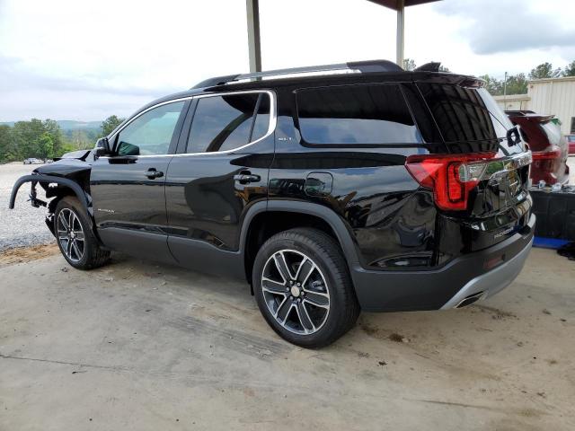 2023 GMC ACADIA 1GKKNMLSXPZ213501