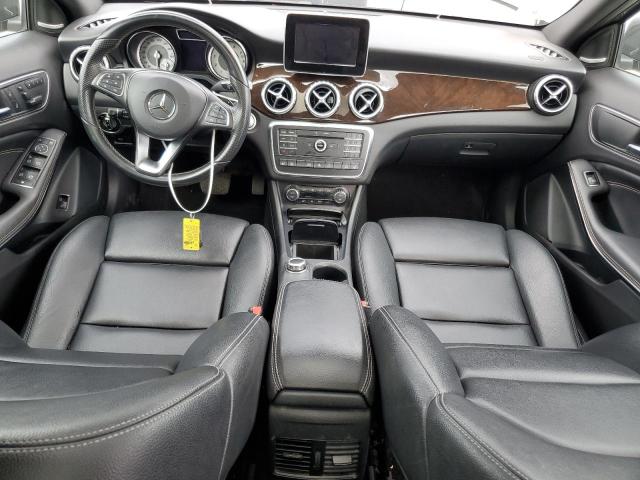 2016 MERCEDES-BENZ GLA250 WDCTG4GB3GJ190592