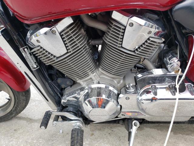 2003 HONDA VTX1800 C 1HFSC460X3A103123