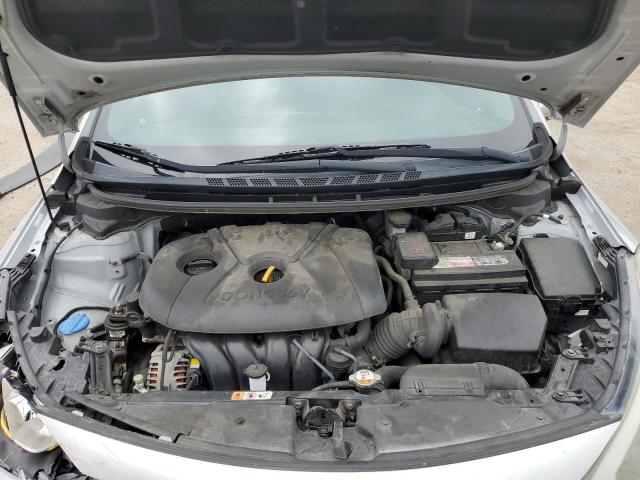 KNAFK4A65E5095256 KIA FORTE LX