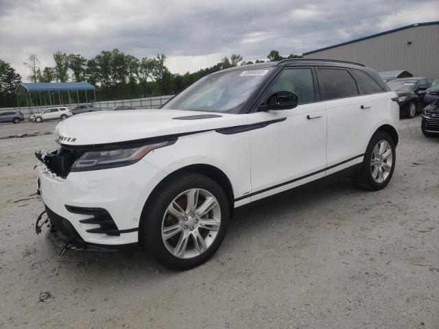 2021 Land Rover Range Rover Velar R-Dynamic S