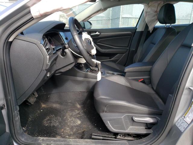 2019 VOLKSWAGEN JETTA SEL - 3VWE57BU1KM181512