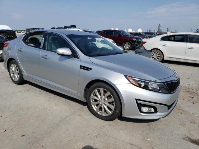 5XXGM4A7XFG461798 KIA Optima Lx