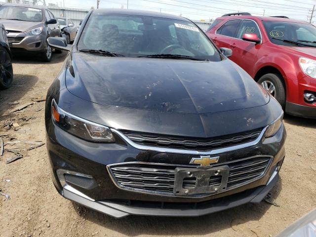 2016 CHEVROLET MALIBU PRE - 1G1ZH5SX0GF299805