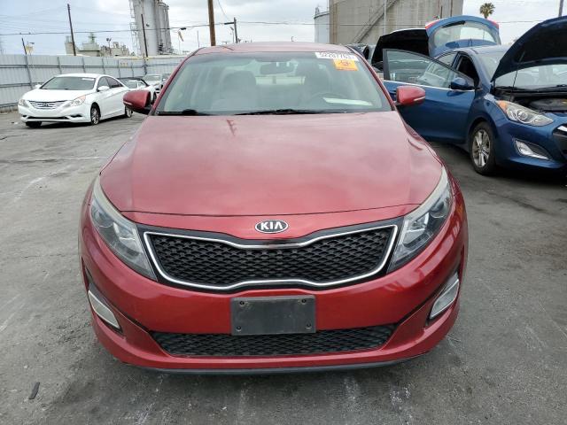 5XXGM4A79FG419171 KIA Optima Lx