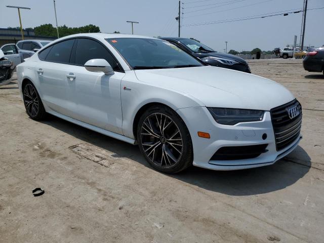 2016 AUDI A7 PRESTIG - WAU2GAFC0GN024644