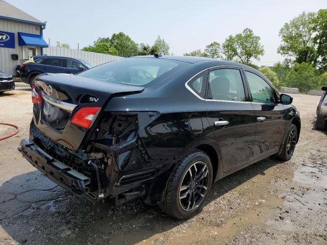 3N1AB7AP6HY277890 | 2017 NISSAN SENTRA S