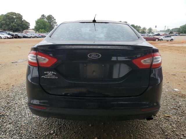 3FA6P0G74GR254447 Ford FUSION S