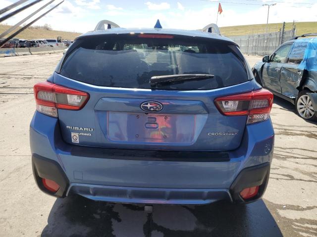 JF2GTAPCXL8257413 Subaru Crosstrek Premium