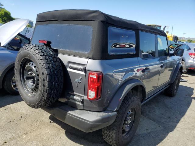 1FMEE5DH0NLB16370 Ford Bronco Base