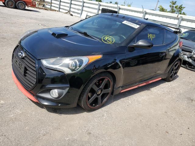 2012 Hyundai Veloster 