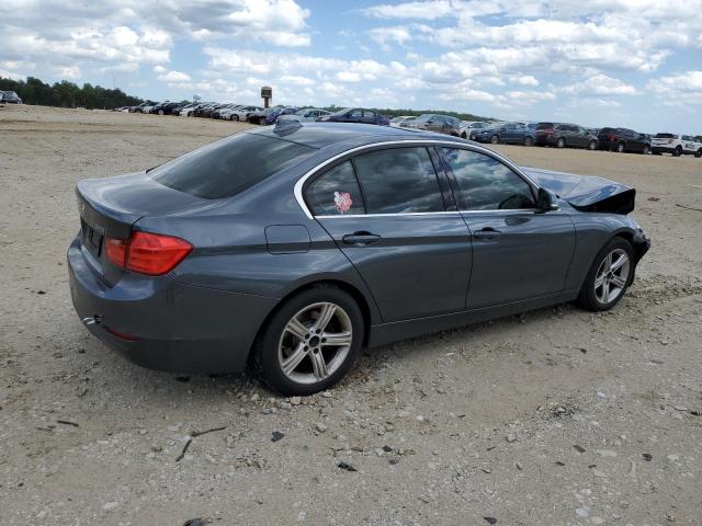 2015 BMW 328 I - WBA3A5G56FNP34370