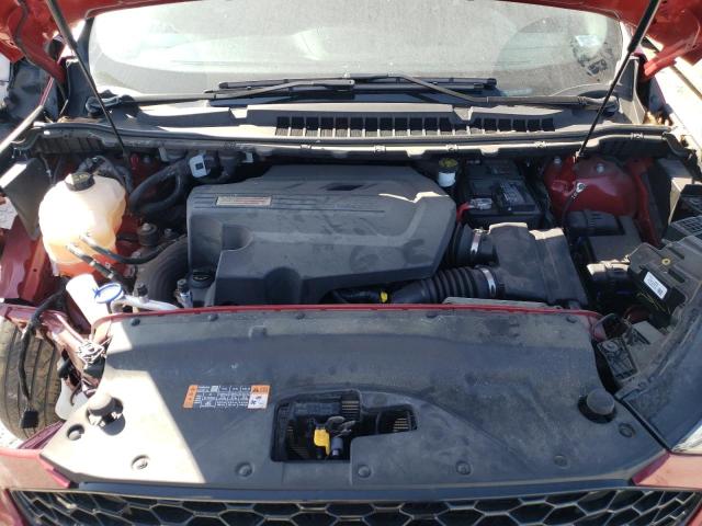 2FMPK4AP7KBC35844 Ford EDGE ST