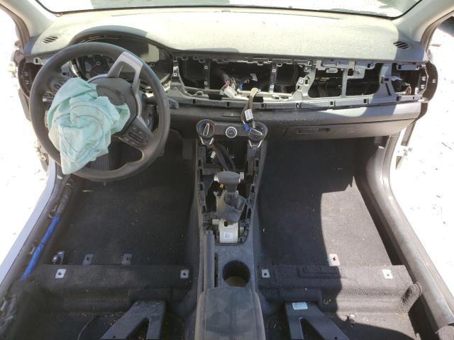 3KPA24AD8NE458262 KIA RIO LX