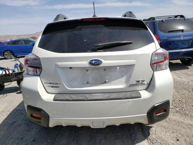 JF2GPBPC7FH231768 Subaru Xv Crosstrek 2.0i Hybrid Touring