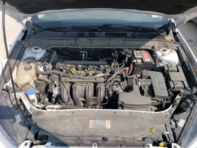 3FA6P0H78GR355165 Ford FUSION SE
