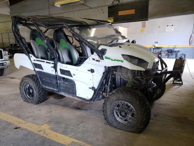 2016 KAWASAKI KRT800 F JKBRTCF11GB500530