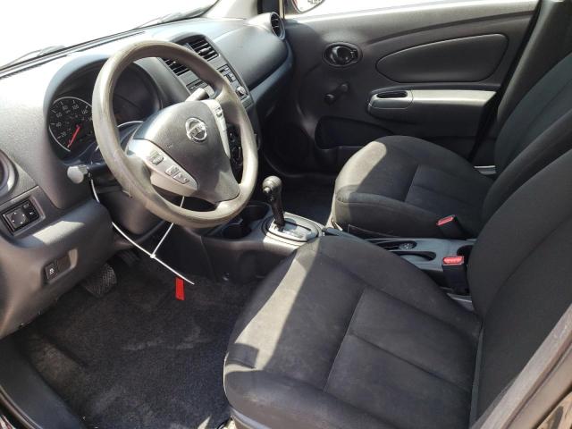 3N1CN7APXGL888243 Nissan VERSA S