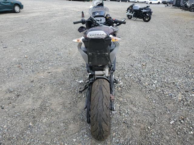 2022 HARLEY-DAVIDSON MOTORCYCLE 538ZFEZ77NCL20254