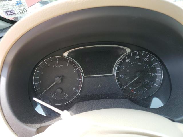 1N4AL3AP6GC276240 Nissan ALTIMA 2.5