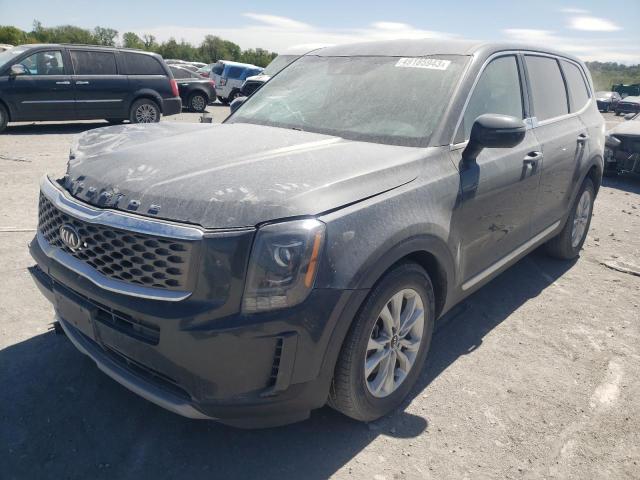 2020 Kia Telluride LX