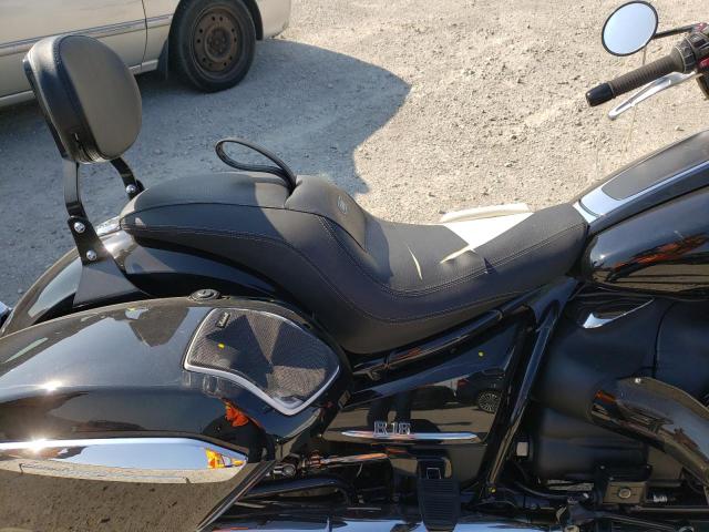 2022 BMW R18 B - WB10L3307N6F02867