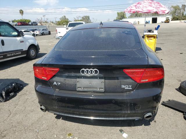 VIN WAUYGAFC9DN095783 2013 Audi A7, Premium Plus no.6