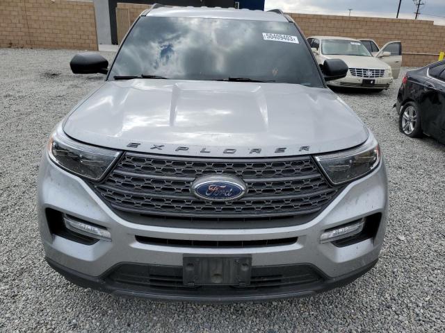 1FMSK7DH9MGB71334 Ford EXPLORER XLT
