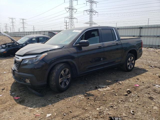 2018 Honda Ridgeline RTL