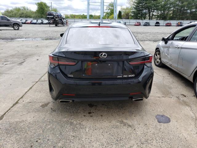 2019 LEXUS RC 300 - JTHS85BCXK5005359