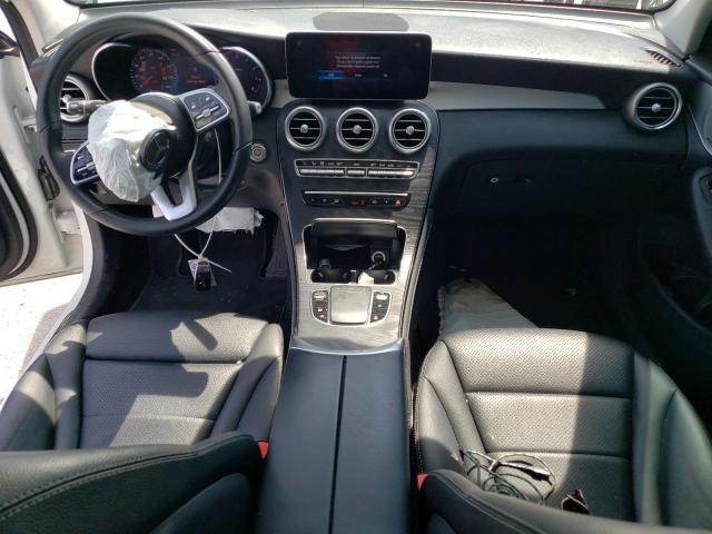 WDC0G8DB4LF730463 Mercedes-Benz GLC 300