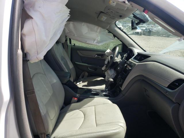 2017 CHEVROLET TRAVERSE L - 1GNKVHKD7HJ166375