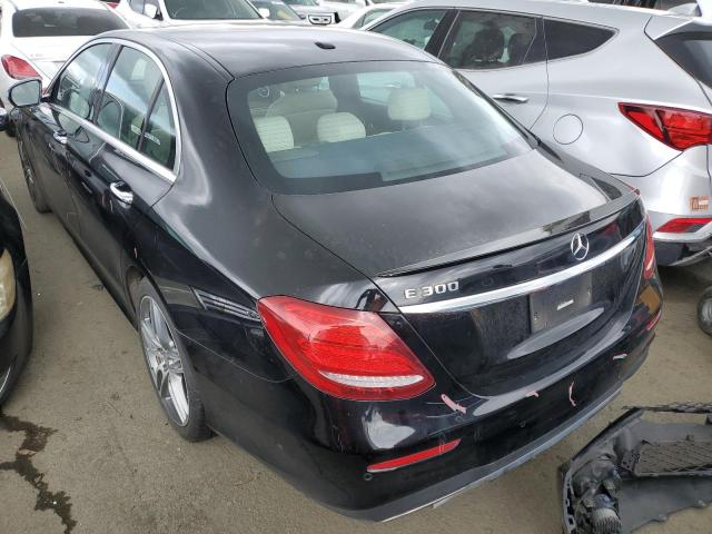 WDDZF4JB9HA158491 Mercedes-Benz E 300