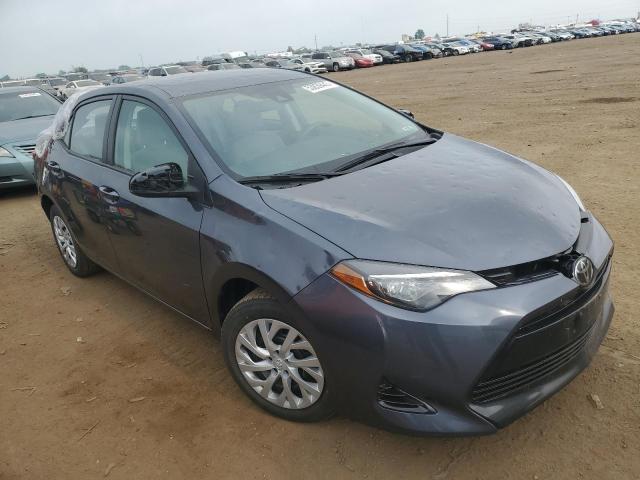 Vin: 5yfburhe6kp876372, lot: 53839443, toyota corolla l 20194
