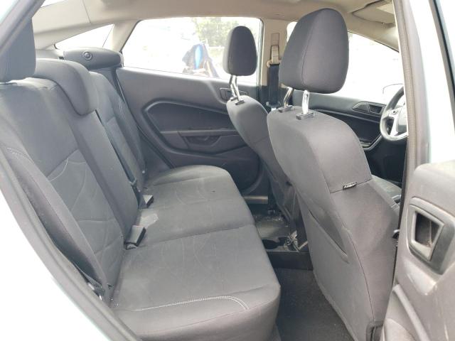 3FADP4BJ3HM164464 Ford FIESTA SE