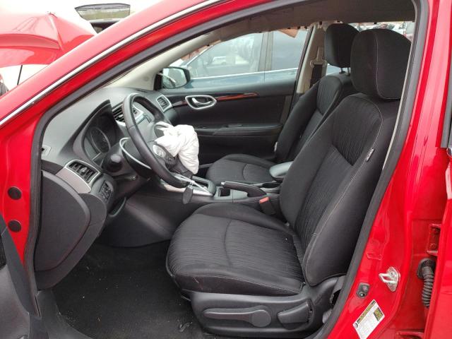 3N1AB7AP3KL611863 Nissan SENTRA S