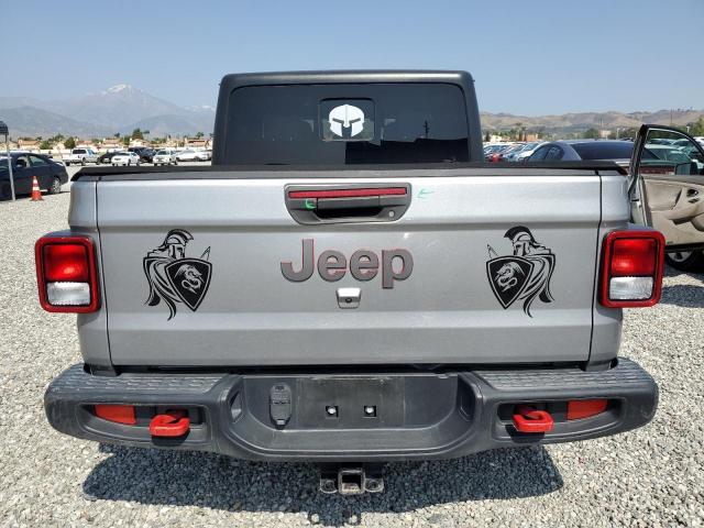1C6JJTBG1LL182198 Jeep Gladiator Rubicon