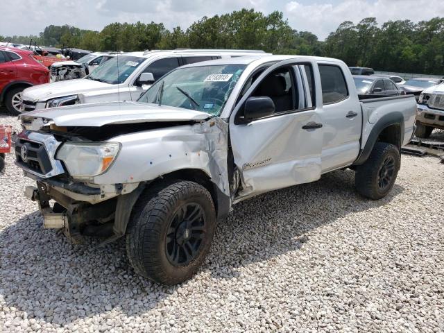 2013 TOYOTA TACOMA DOUBLE CAB PRERUNNER for Sale | TX - HOUSTON | Fri ...