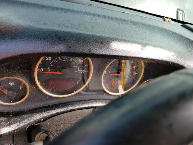 1C4BJWEG4EL199591 Jeep Wrangler Unlimited Sahara