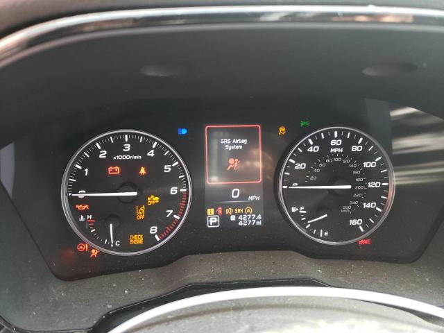 4S4BTACC6P3139307 Subaru Outback Premium