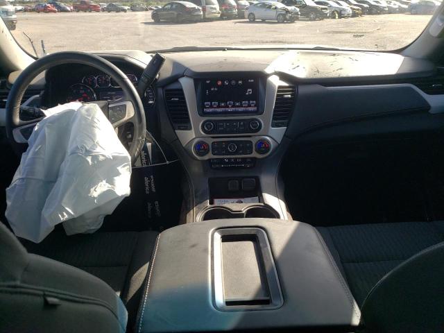 1GKS2AKC2GR479113 GMC YUKON SLE
