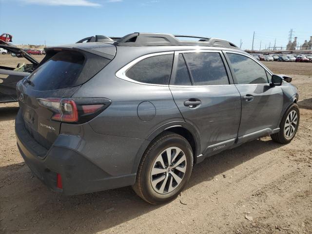 4S4BTAFC1M3158709 Subaru Outback Premium