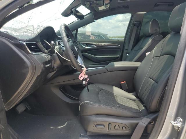 2023 BUICK ENCLAVE AV - 5GAERDKW3PJ110079