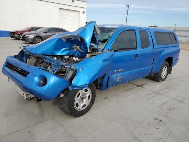 2009 Toyota Tacoma 