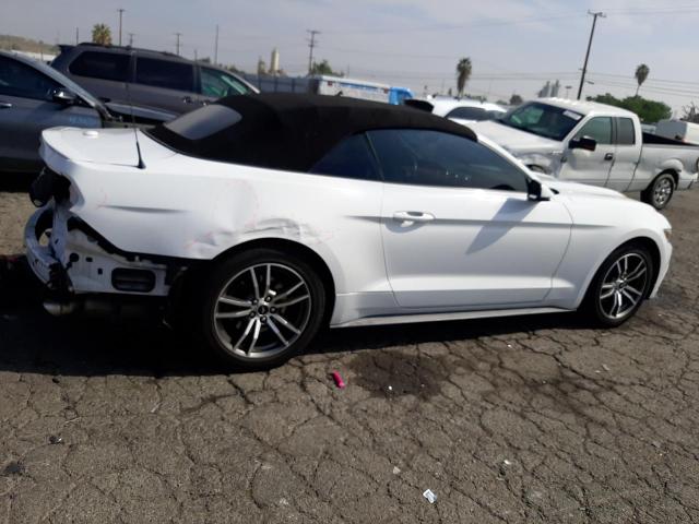 1FATP8UH1H5211199 Ford MUSTANG