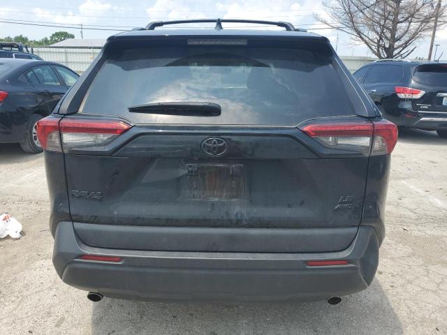 2T3G1RFV8KW048699 | 2019 TOYOTA RAV4 LE