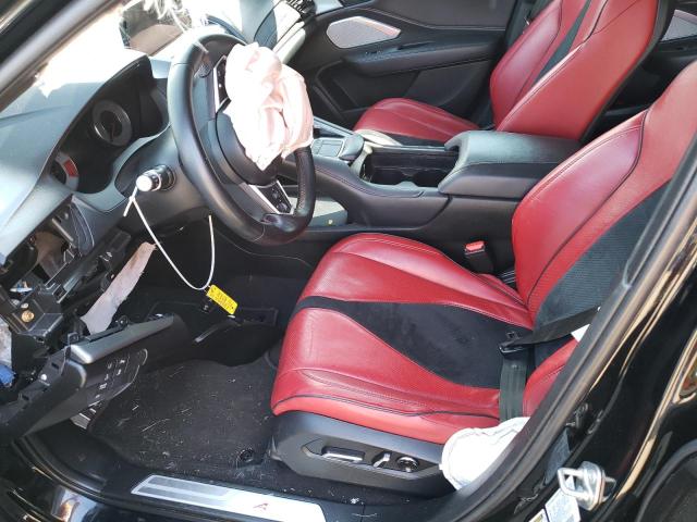 2020 ACURA RDX A-SPEC - 5J8TC2H63LL015606