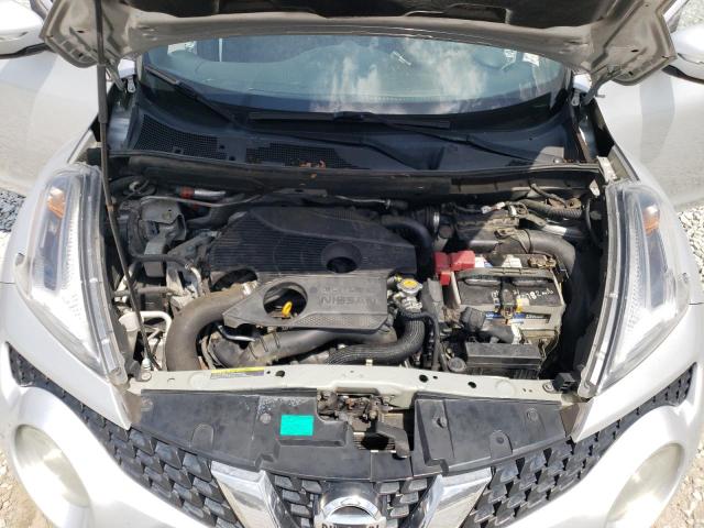 JN8AF5MR1GT602931 Nissan JUKE S