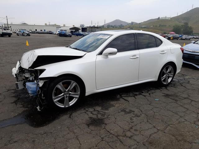 2013 Lexus IS 250 