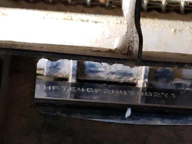 2022 HONDA TRX520 FA 1HFTE46F2N4700271